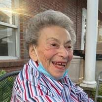 Frances Swaller Friedman Obituary (2024)