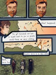 Obiwan Anakin Ahsoka Clone Was Funny Star Wars Ahsoka Star Wars Humor Star Wars