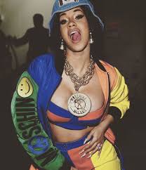 Would you like to change the currency to pounds (£)? Image May Contain 1 Person Standing Cardi B Cardi B Photos Cardi B Pics