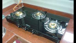 Sunflame pearl glass top 4 burner gas stove manual ignition cooking appliances. Sunflame Glass Top 3 Burner Gas Stove Pearl Overview Review Starcj Com Indian Consumer Youtube