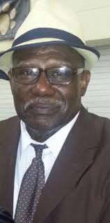 Albert Stuckey Obituary March 16, 2025