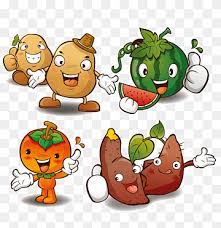 Memang saling lengkap melengkapi betul gandinga tu. Potato Fruit Png Images Pngwing