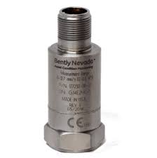 Best Bently Nevada 177230-01-02-05 Seismic Transmitter ...