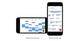 Get the official google calendar app for your android phone and tablet to save time and make the most of every day. Google Calendar For Iphone Adds Spotlight Search Month View Week View In Landscape More 9to5mac