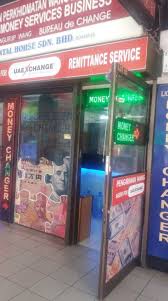 Antaraduit agensi, ampang park is a money changer based in jalan ampang, kuala lumpur. Oriental House Ampang Park Money Changer In Jalan Ampang