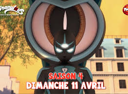 Next episode airs sun 4/11/2021 episode 1 season 4: Miraculous Season 4 Episode 1 Fandom