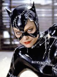As for batman returns, pfeiffer only did the one film, even though the door was left open for her character to return. Clay Thompson That S A Very Good Question