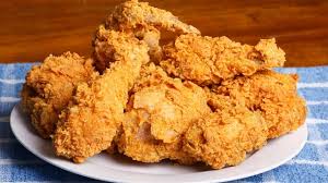 For the fried chicken, put the chicken in a bowl or shallow dish and pour over the buttermilk and worcestershire sauce. The Best Fried Chicken In Every State Eat This Not That