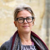 Professor Charlotte Ross