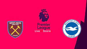 West Ham Vs Brighton Preview And Prediction Live Stream Premier League 2020 Allsportsnews Football Pre Leicester City Premier League Premier League League
