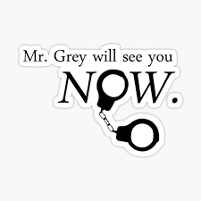 Fifty Shades Of Grey Gifts Merchandise Redbubble