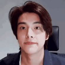 Jake Sim Jake Shim GIF