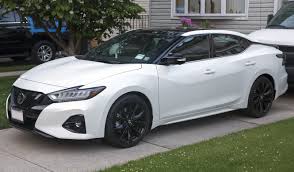 Nissan Maxima Wikipedia