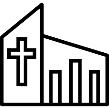 Download Free Church Icon