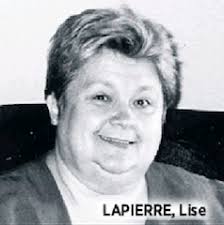 Lise Lapierre