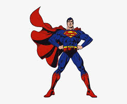 Supergirl begins a long career in the collection of magazines that can be called the superman family. Superman Png Free Download Superman Color Png Image Transparent Png Free Download On Seekpng