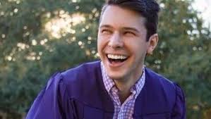 Brandon Power, St. Paul's, LSU grad, killed by bullet through Texas  apartment, had 'bright future'
