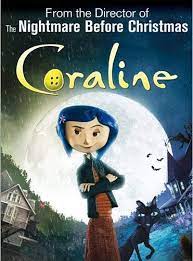 Trailer turn off light report download subtitle favorite. Amazon Com Coraline 2 D Version Dvd Dakota Fanning Teri Hatcher Jennifer Saunders Dawn French Keith David John Hodgman Robert Bailey Jr Ian Mcshane Henry Selick Henry Selick Bill Mechanic Claire Jennings Mary Sandell