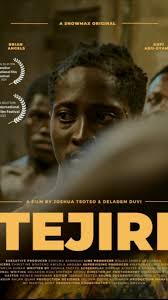 Here’s to the long-awaited premiere of TEJIRI with the most amazing cast  and crew who have truly become like family to me! 🎬💫 , •, Our journey has  been incredible, and I’m so excited for you all to ...