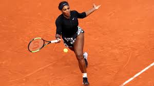 Voici la réduction la plus intéressante: Serena Williams Says Nike Is Learning From Mistakes And Doing Better In Paying Female Athletes Marketwatch