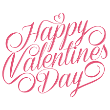 Clip art valentines day hearts. Happy Valentine Day Png Hd Happy Valentine Day Png Image Free Download