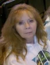 Obituary information for Sherry Carr