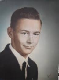 My cousin Ronnie McDowell from Clay City recently passed away , Ronnie was  a Vietnam Veteran . I want to recognize him and honor him this Veterans Day  by saying you for