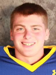 2013 Football Roster