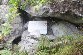 Bayan ng bontoc) is a second class municipality and the capital of mountain province, philippines. Ganga Caves Picture Of Bontoc Mountain Province Tripadvisor