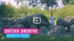 Ontdek Drenthe: Wat is er te doen? | Op Pad Met ... - YouTube