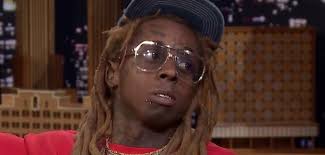 Watch: Lil Wayne says he doesn't write down his song lyrics
