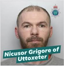 A drug dealer found with cocaine after a car was stopped