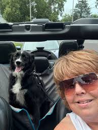 Good morning from Ohio I love my baby *bitter bitch*