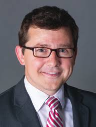 Developing Leaders to Strengthen Our Community