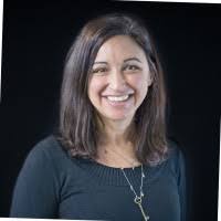 Lauren Rhoades, MS, MBA, RDN