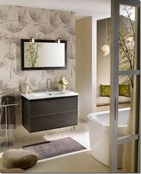 Ya sean baños, lavabos o aseos 4. Banos Modernos Pequenos