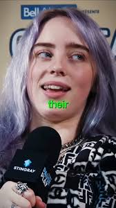 Billie Eilish