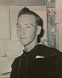 William Groves Obituary (1935