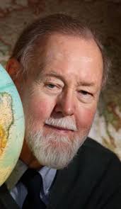 Google Maps Was Born In The Wild