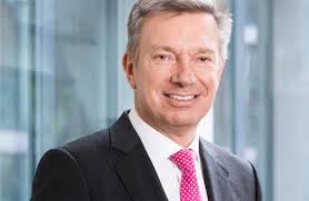 Patrick De Maeseneire confermato alla presidenza di Barry Callebaut