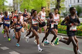Image result for half-marathon