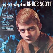 They're All Raving About Bruce Scott by Bruce Scott (Album): Reviews,  Ratings, Credits, Song list