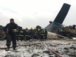 Free fire is the ultimate survival shooter game available on mobile. Passenger Plane Catches Fire After Crash Landing At Kathmandu Airport Asia Gulf News