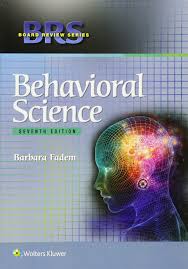 Download Brs Behavioral Science Pdf Brs Psychology Pdf Free Author Barbara Fadem Size 10mb Type Behavioral Science Science Cheap College Textbooks