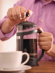 Maybe you would like to learn more about one of these? How To Make Coffee In A French Press Today