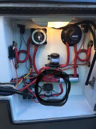 Right diagram to guarantee sufficient heat dissipation and. Battery Disconnect Switch Failure Electrical Fmca Rv Forums A Community Of Rvers