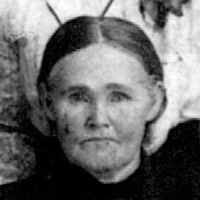 Nancy Mildred Elizabeth Malloy (1850–1924) • FamilySearch