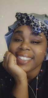 New here and true here hey yallllll Monday 8:25РМ PM