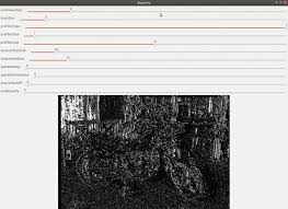 Image result for opencv depth map