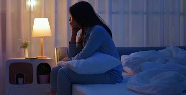 Treating patients with chronic insomnia